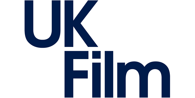 UK Film Logo